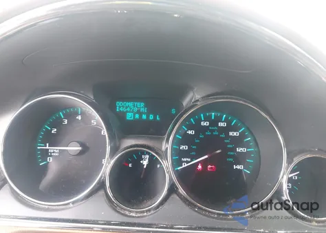 2015 Buick Enclave Premium z USA, uszkodzony, nr VIN 5GAKRCKD7FJ216769